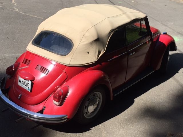 1968 Volkswagen Beetle - Classic - photo 3
