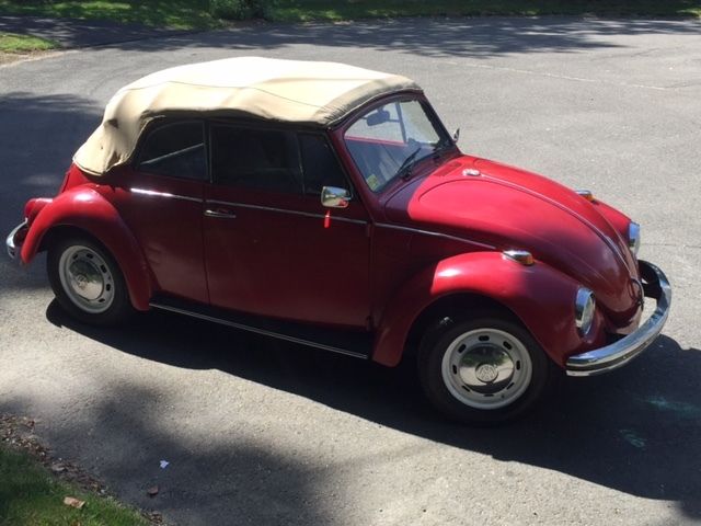1968 Volkswagen Beetle - Classic - photo 4
