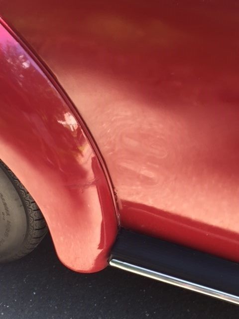 1968 Volkswagen Beetle - Classic - photo 5