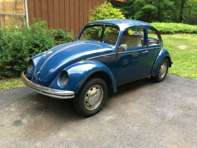 1968 Volkswagen Beetle - Classic - photo 2