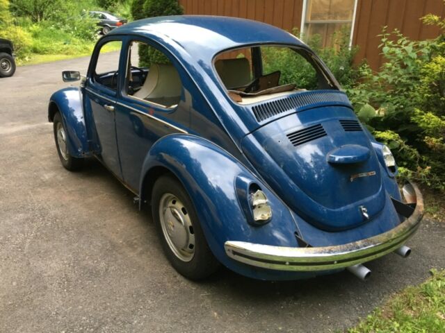 1968 Volkswagen Beetle - Classic - photo 3