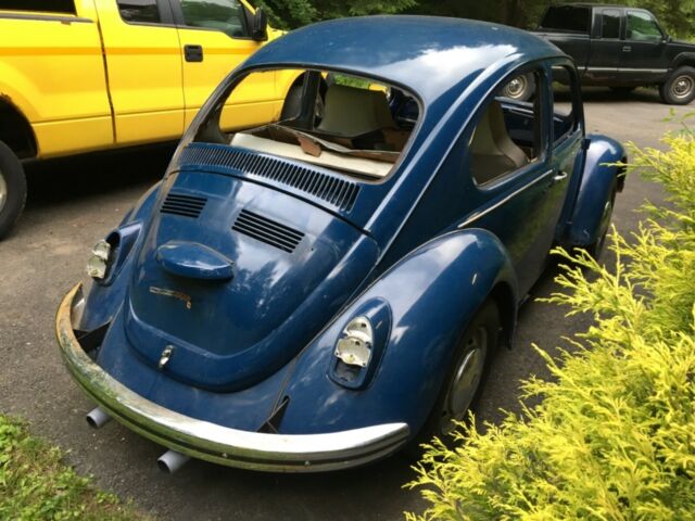 1968 Volkswagen Beetle - Classic - photo 4