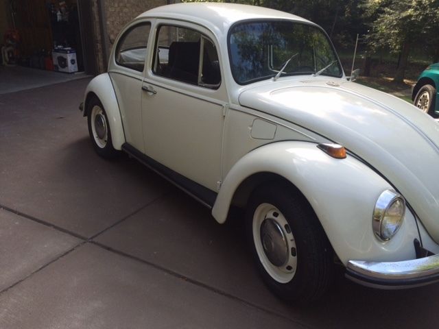 1968 Volkswagen Beetle - Classic - photo 2