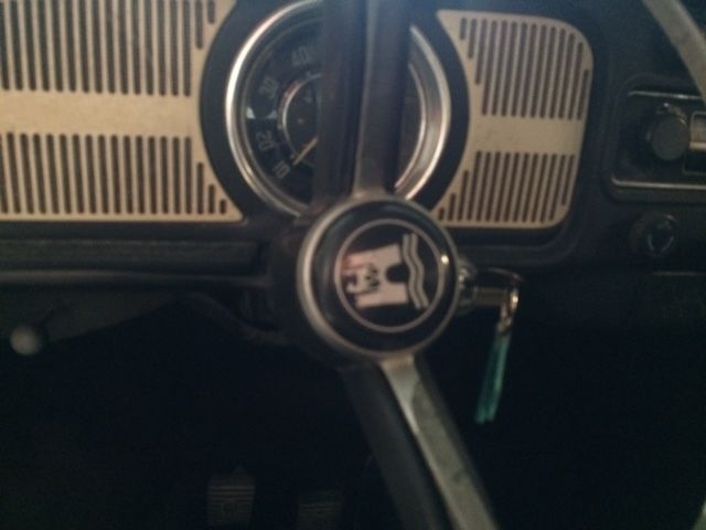 1968 Volkswagen Beetle - Classic - photo 4
