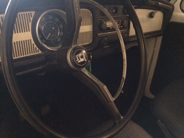 1968 Volkswagen Beetle - Classic - photo 6