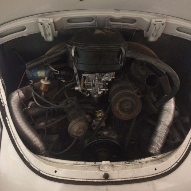 1968 Volkswagen Beetle - Classic - photo 8