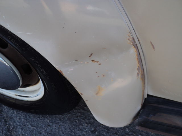 1968 Volkswagen Beetle - Classic - photo 11