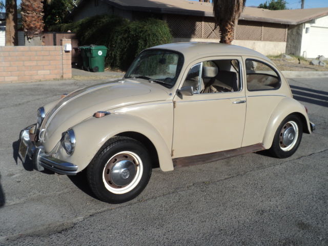 1968 Volkswagen Beetle - Classic - photo 5