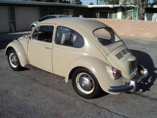 1968 Volkswagen Beetle - Classic - photo 6
