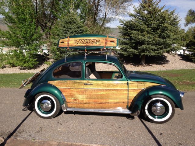 1968 Volkswagen Beetle - Classic - photo 4