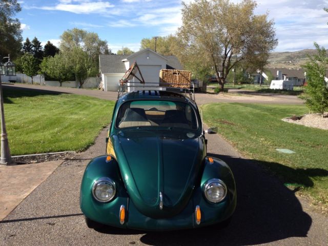 1968 Volkswagen Beetle - Classic - photo 6