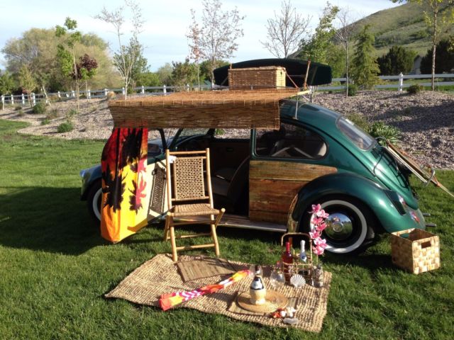1968 Volkswagen Beetle - Classic - photo 7