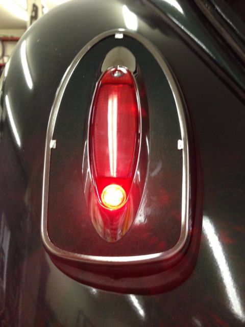 1968 Volkswagen Beetle - Classic - photo 9