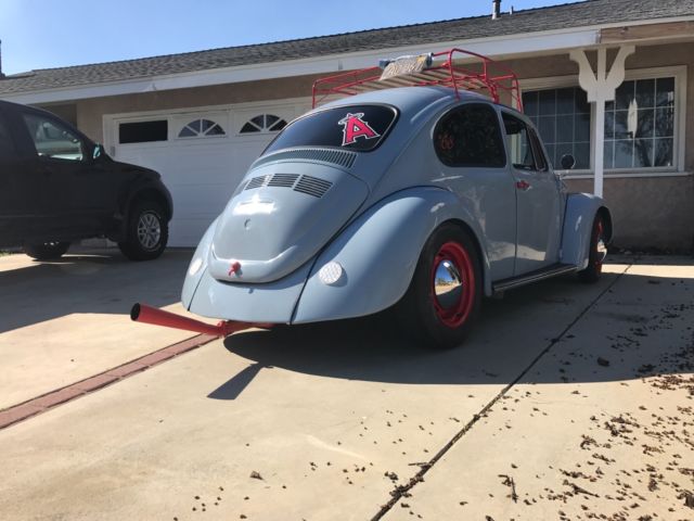 1968 Volkswagen Beetle - Classic - photo 2