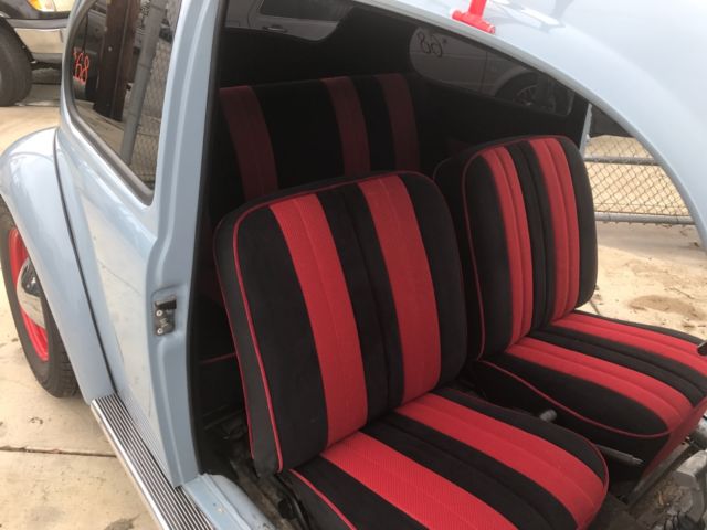 1968 Volkswagen Beetle - Classic - photo 4
