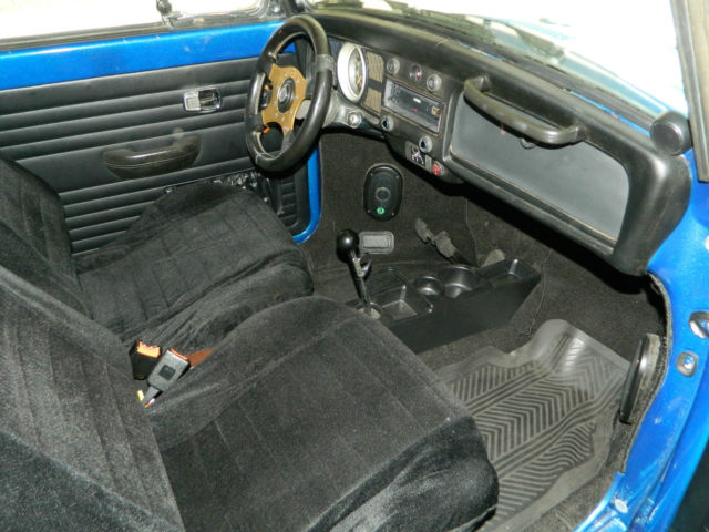 1968 Volkswagen Beetle - Classic - photo 5