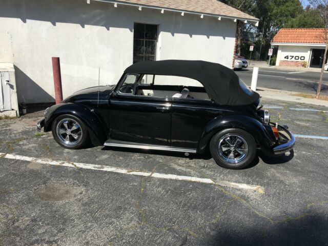 1968 Volkswagen Beetle - Classic - photo 7