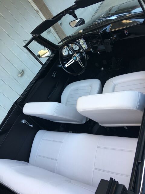 1968 Volkswagen Beetle - Classic - photo 9