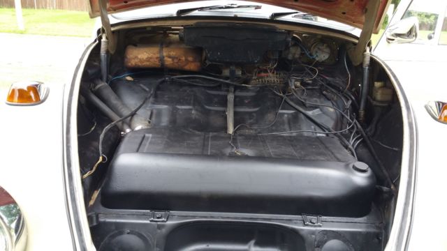 1968 Volkswagen Beetle - Classic - photo 12
