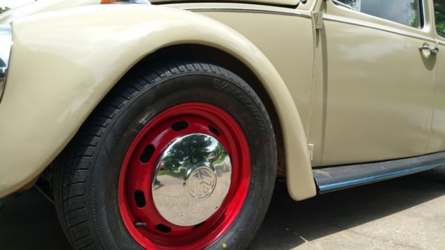 1968 Volkswagen Beetle - Classic - photo 5
