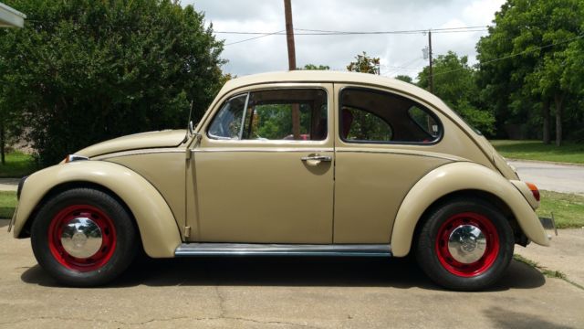 1968 Volkswagen Beetle - Classic - photo 7