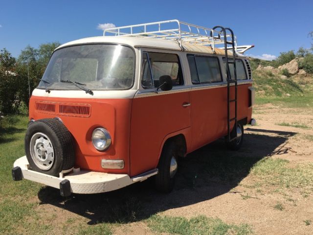 1968 Volkswagen Bus/Vanagon - photo 13