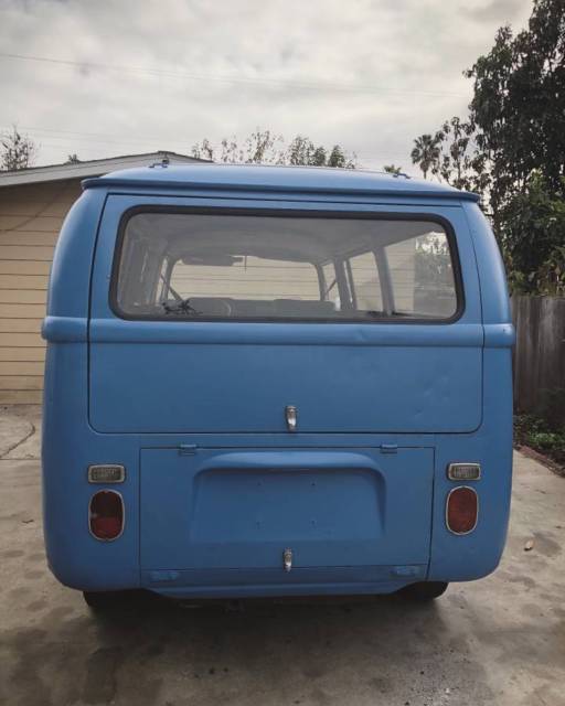 1968 Volkswagen Bus/Vanagon - photo 2