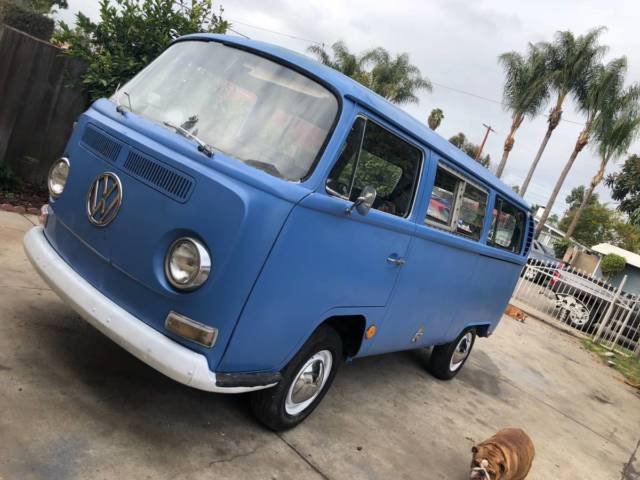 1968 Volkswagen Bus/Vanagon - photo 7