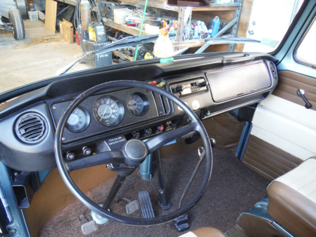1968 Volkswagen Bus/Vanagon - photo 13