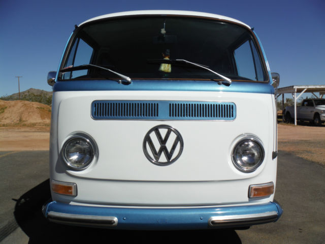 1968 Volkswagen Bus/Vanagon - photo 4