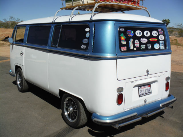 1968 Volkswagen Bus/Vanagon - photo 5
