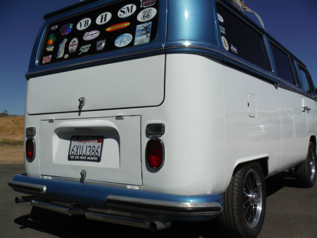 1968 Volkswagen Bus/Vanagon - photo 6