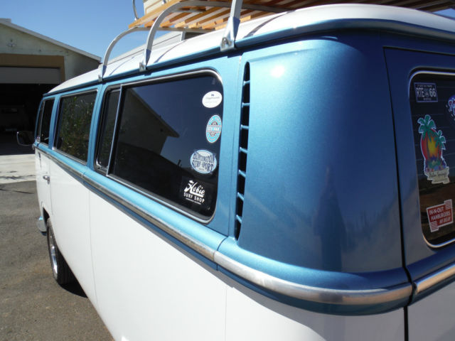 1968 Volkswagen Bus/Vanagon - photo 7