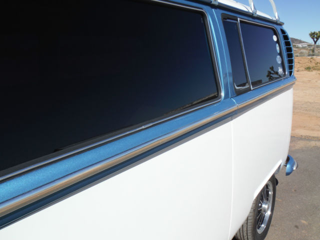 1968 Volkswagen Bus/Vanagon - photo 8