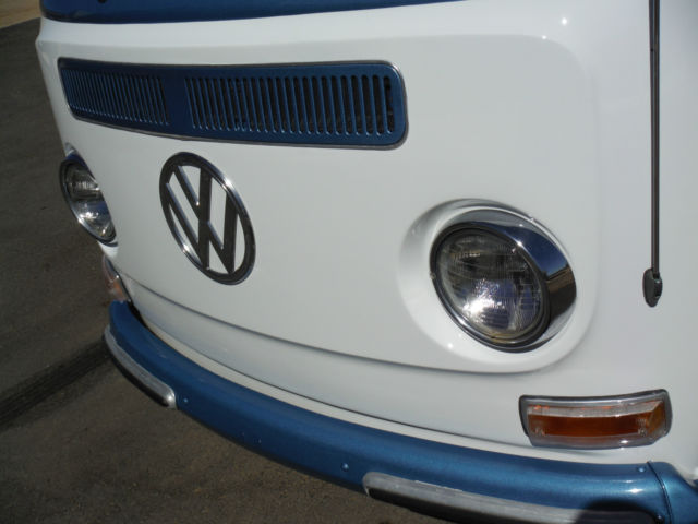 1968 Volkswagen Bus/Vanagon - photo 9