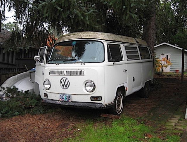 1968 Volkswagen Bus/Vanagon - photo 2