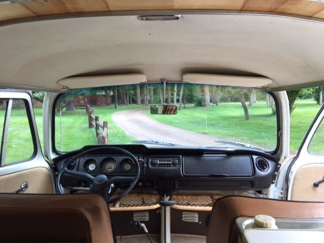 1968 Volkswagen Bus/Vanagon - photo 10