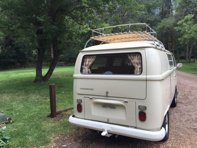 1968 Volkswagen Bus/Vanagon - photo 5