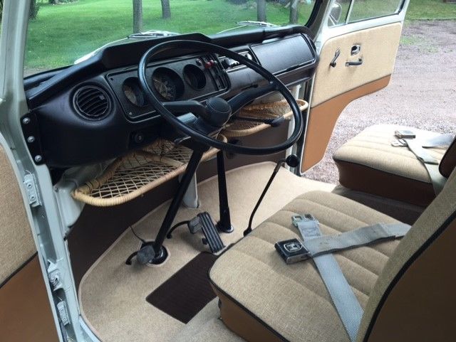 1968 Volkswagen Bus/Vanagon - photo 6