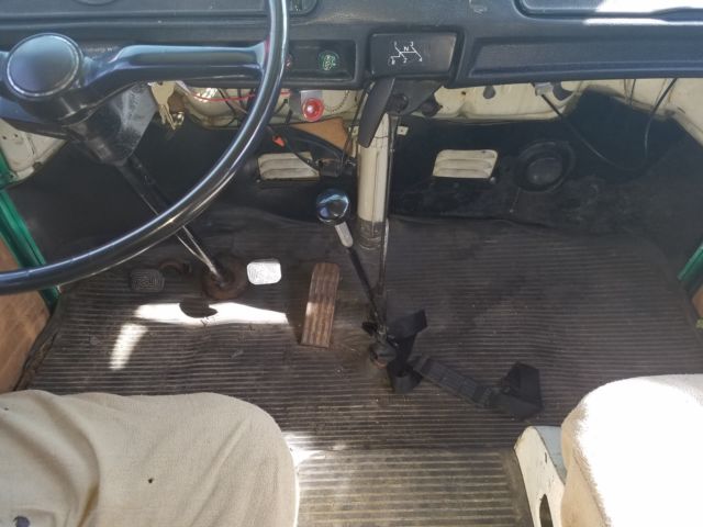 1968 Volkswagen Bus/Vanagon - photo 10