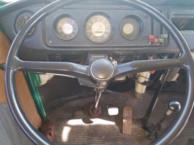 1968 Volkswagen Bus/Vanagon - photo 11