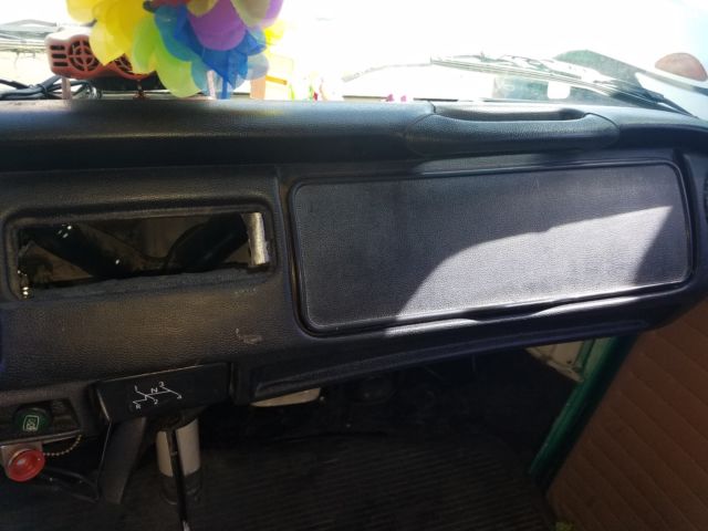 1968 Volkswagen Bus/Vanagon - photo 12