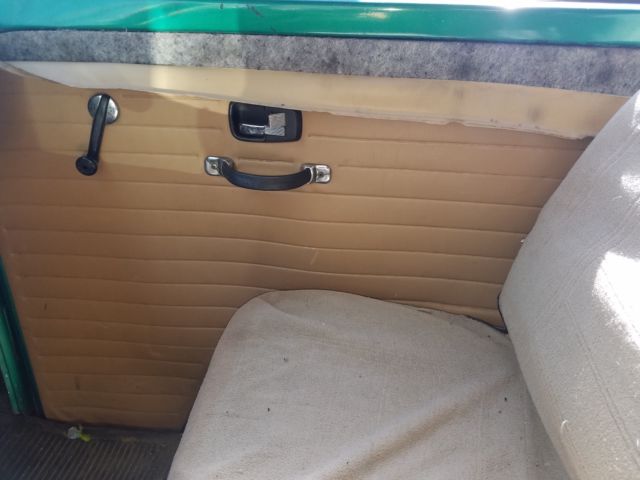 1968 Volkswagen Bus/Vanagon - photo 13