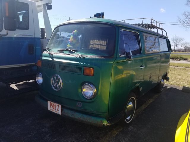 1968 Volkswagen Bus/Vanagon - photo 3