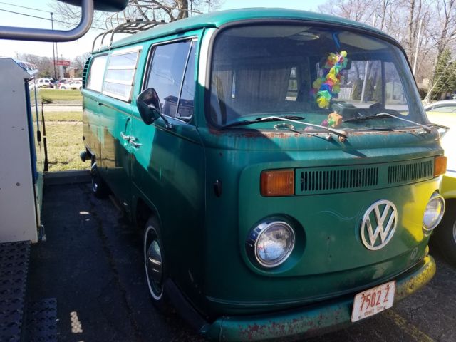 1968 Volkswagen Bus/Vanagon - photo 4