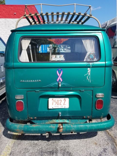 1968 Volkswagen Bus/Vanagon - photo 5