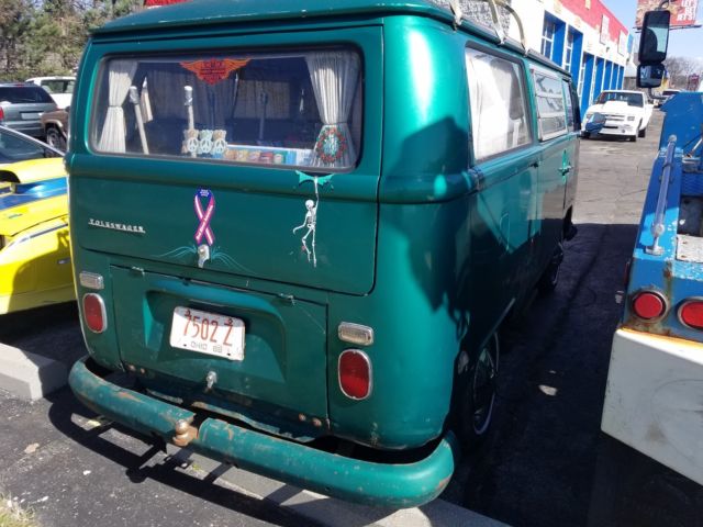 1968 Volkswagen Bus/Vanagon - photo 7
