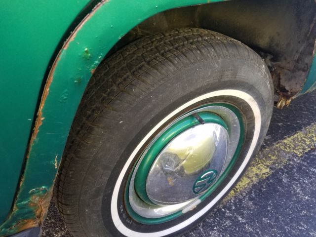 1968 Volkswagen Bus/Vanagon - photo 8