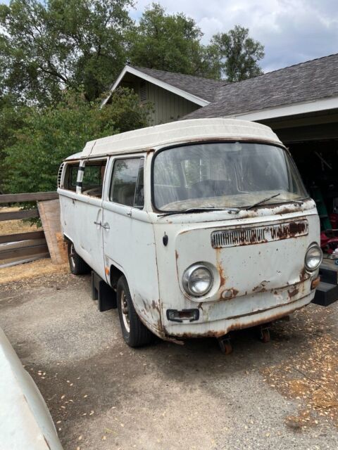 1968 Volkswagen Bus/Vanagon - photo 10