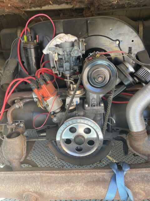1968 Volkswagen Bus/Vanagon - photo 5
